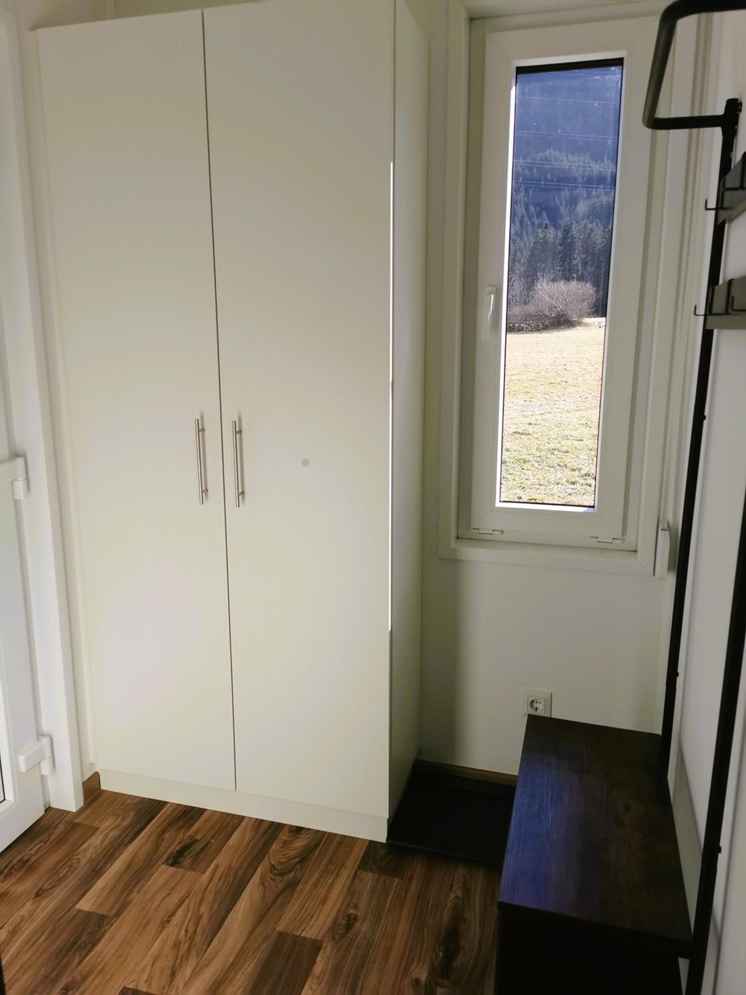 Lodge Hochwipfel Mit Self-Check-In Oberdobernitzen Eksteriør billede