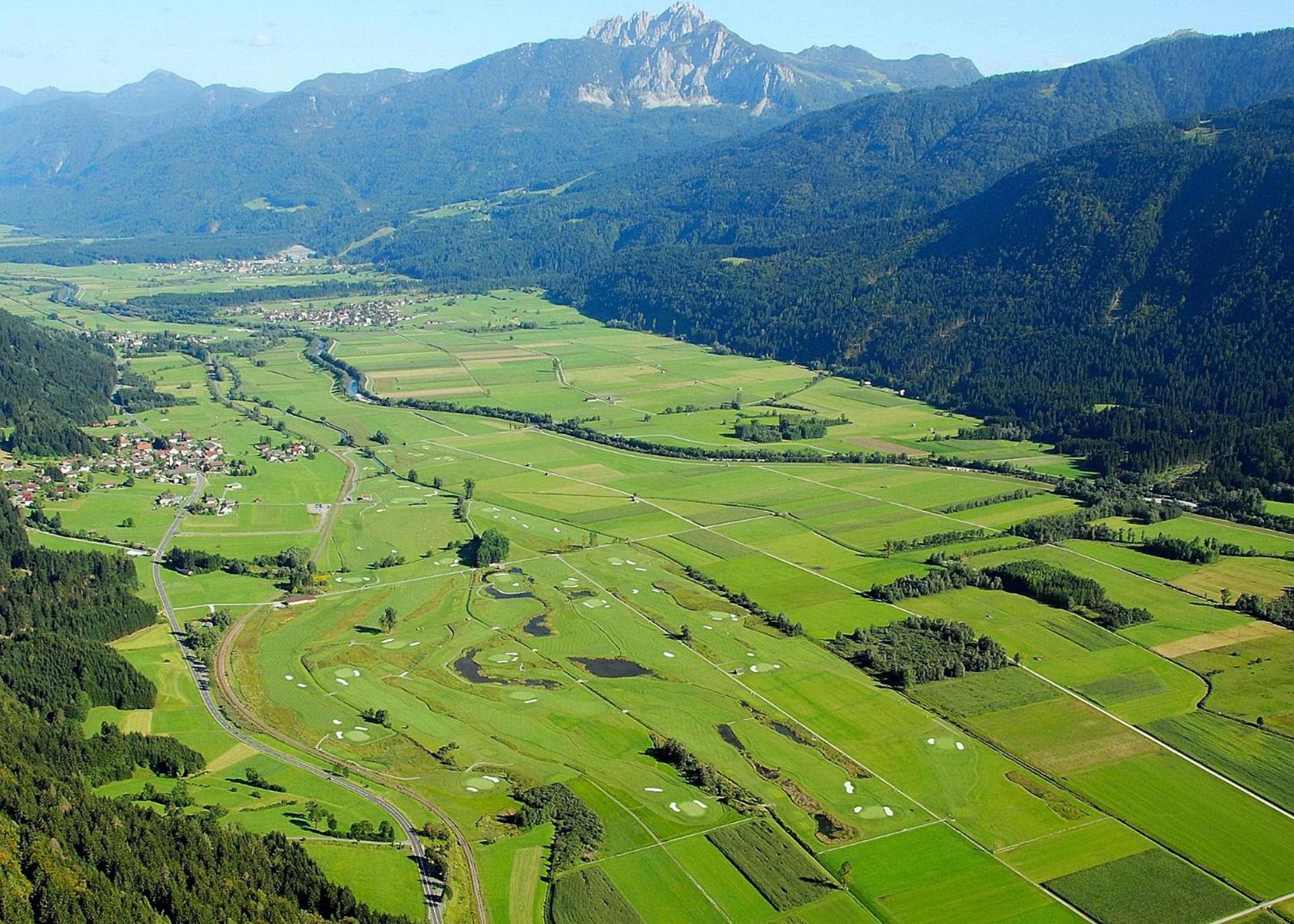 Lodge Hochwipfel Mit Self-Check-In Oberdobernitzen Eksteriør billede